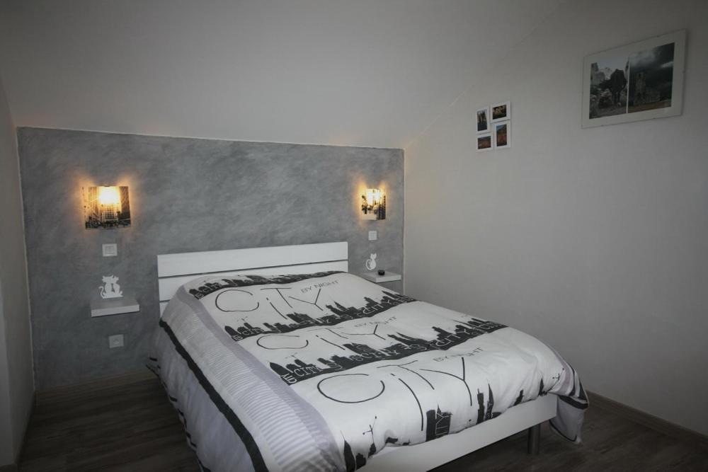 B&B Le Venaco Venaco  Exterior photo